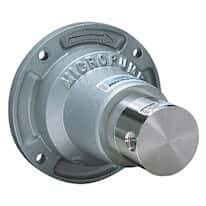 Micropump Suction Shoe Gear Pumps for NEMA 56 C Motors 4758