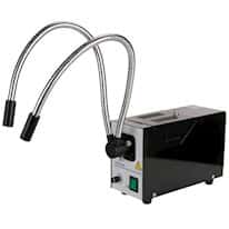 Microscope Illuminators