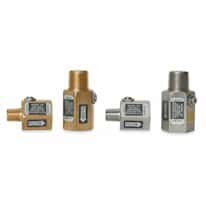 Mid-West Instruments Pulsation Dampeners