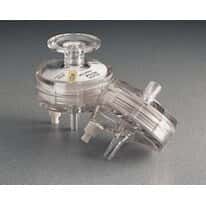 Millipak Filter Units