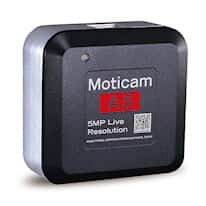 Motic® Moticam Microscope Cameras