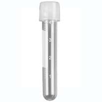 MTC™ Bio DuoClick™ Screw-Cap Plastic Culture Tubes