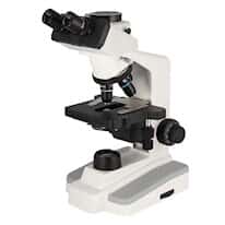 National Optical 167-Series LED Compound Microscopes