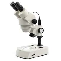 National Optical 440-Series Professional Stereozoom Microscopes