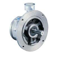 NEMA Type 56 C-Face Motors 4902