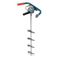 Neptune Handlebar Pail and Drum Air Mixers