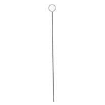 Nichrome V Non-Calibrated Inoculating Loops without Handles