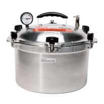 Non-Electric Steam Sterilizers