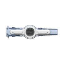 Nordson Divergent™ 1-Way Stopcocks with Luer Fittings, Polycarbonate