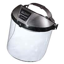 North by Honeywell Protecto-Shield Face Shields