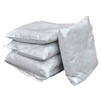 Spilfyter Premium Hazmat Sorbent Pillows