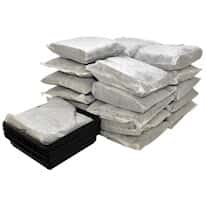 Spilfyter Sorbent Pillow Pan Kits
