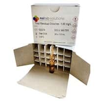 NSI Lab Solutions Environmental Chlorines Certified Reference Materials