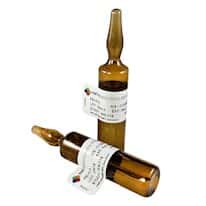 NSI Lab Solutions Environmental Drinking Water Inorganics Proficiency Tests