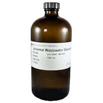 NSI Lab Solutions Environmental Wastewater Certified Reference Materials