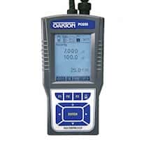 Oakton® Waterproof PC 650 pH/Conductivity Meters