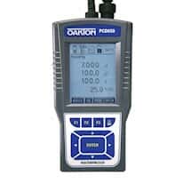 Oakton® Waterproof PCD 650 Multiparameter Meter