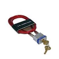 Ohaus Anti-Theft Devices