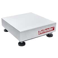 Ohaus® Defender® 3000 Bench Scale Bases