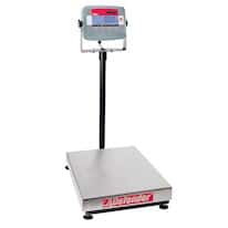 Ohaus Defender 3000 Industrial Scales
