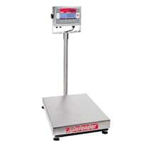 Ohaus Defender 3000XW Extreme Washdown Industrial Scales