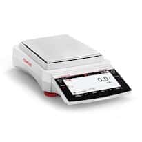 Ohaus® Explorer™ EXR Series NTEP Precision Toploading Balances