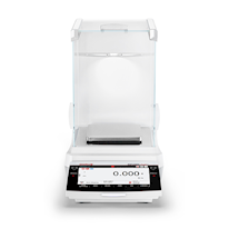 Ohaus® Explorer Plus™ EXP Series Precision Toploading Balances