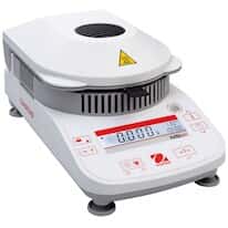 Ohaus MB+ Moisture Balances