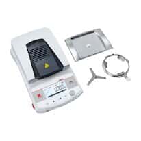 Ohaus Moisture Balances