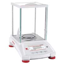 Ohaus® Pioneer® PX Semi-Micro Analytical Balances