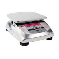 Ohaus® Valor 3000 Xtreme Portion Control Washdown Scales