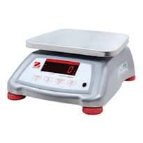 Ohaus Valor 4000 XW Xtreme Portion Control Washdown Scales - NTEP