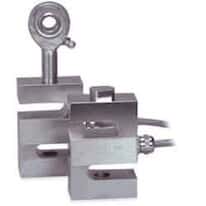 Omegadyne Tension and Compression Load Cells - Stainless Steel -S- Beams