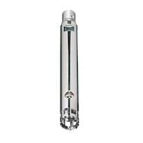 Omni Mixer Aerosol-Sealed Assemblies and Rotor-Stator Generators