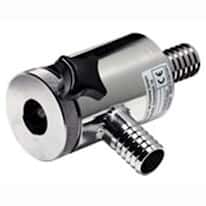 Optional Accessories for Modular Homogenizer Systems