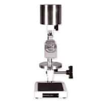 Test Stands for Pacific Transducer Durometers