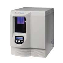 Parker Balston's Hydrogen Generators for Fuel Gas