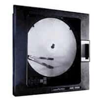 Partlow Programmable 10-inch Circular Chart Recorders