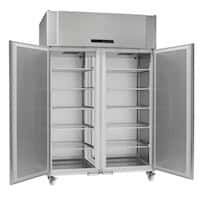 Peter Swan Refrigerators and Freezers for Laboratory Use