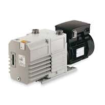 Pfeiffer Magnetically Coupled Rotary Vane Vacuum Pumps