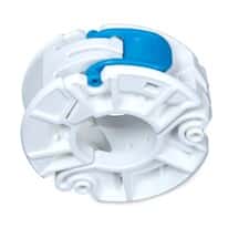 PharmaLok™ Hygienic Union TC Clamps
