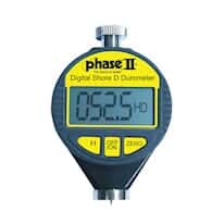 Advanced Digital Durometers