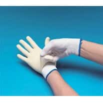 100% Nylon Knit Glove Liners