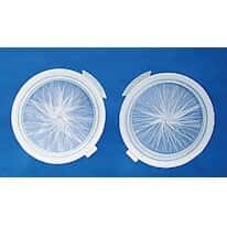 Iris Diaphragm (Iris Port) for Plas-Labs Glove Boxes