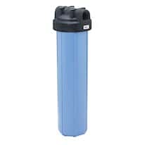 Polypropylene Bag Filter Housings