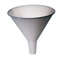 Polypropylene Funnels