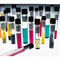 Prepared Media Tubes