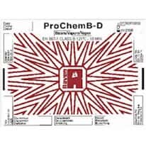 Chemical Indicators, ProChem BD Test Paper