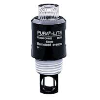 Pura-Lite 120 VAC Resistivity Indicators