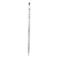 Pyrex 7078 Disposable Glass Serological Pipettes, Sterile, Bulk-Packed